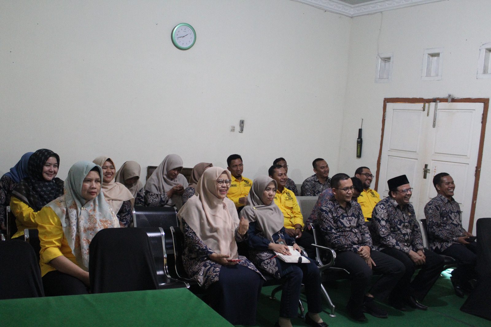 Pembinaan Waka PTA Jambi 2024.b