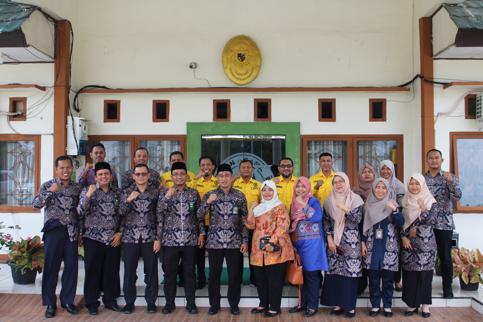 Pembinaan Waka PTA Jambi 2024.c