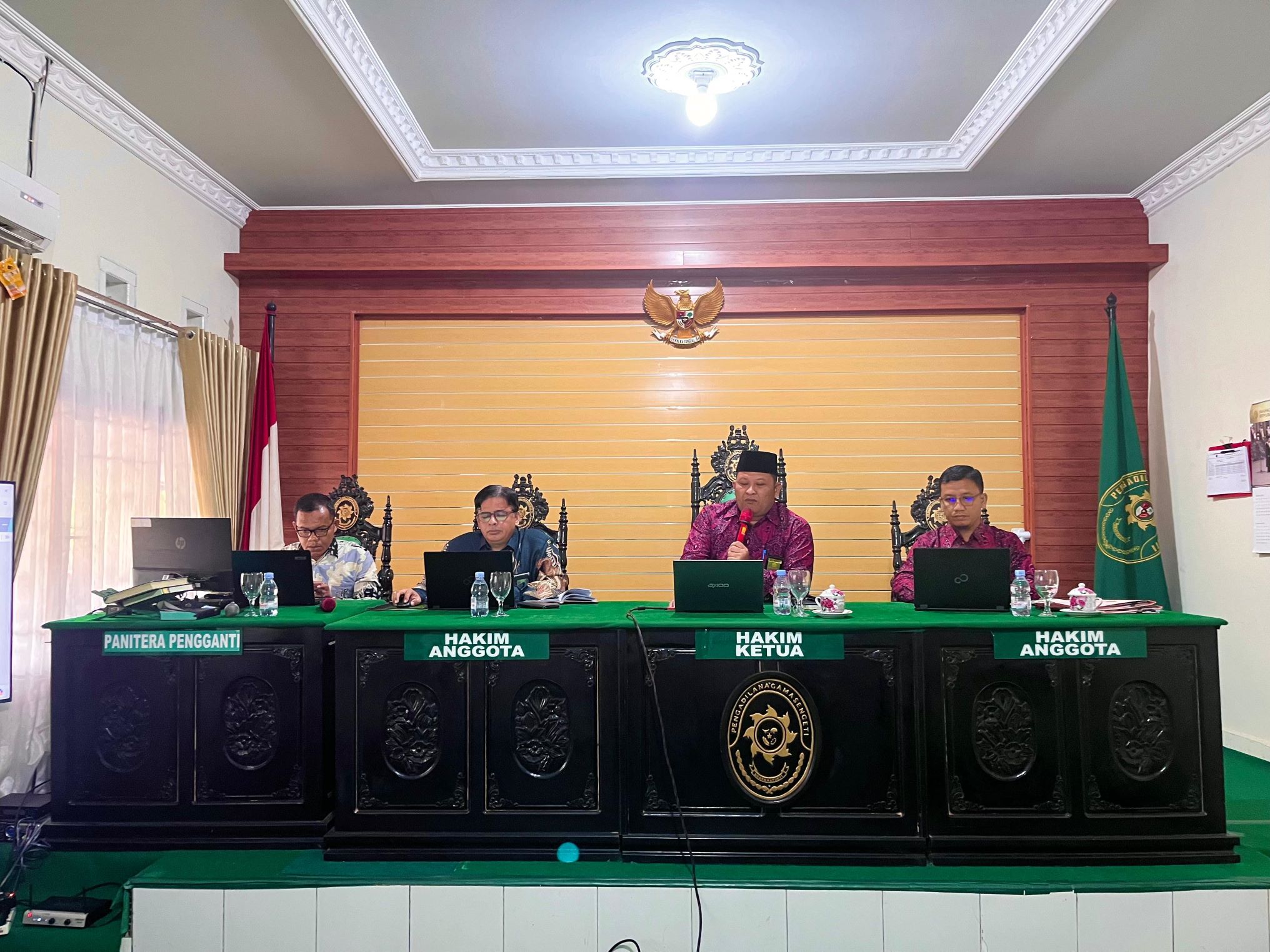 Rapat Monev Agustus 2024.d