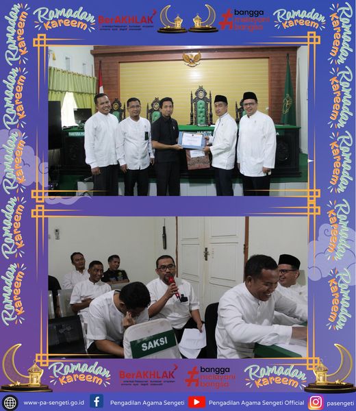 Rapat Monev Maret 2024.2