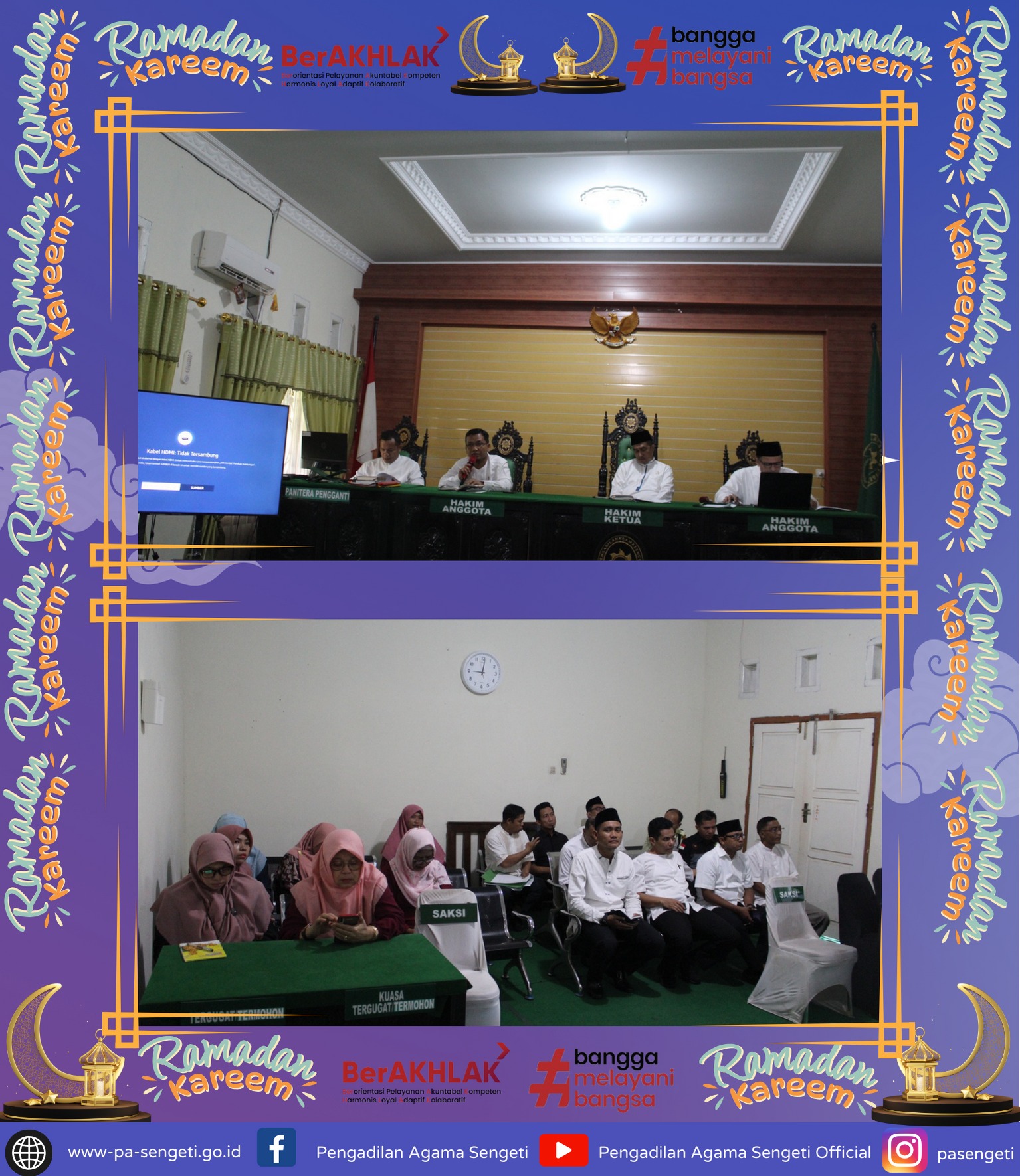 Rapat Monev Maret 2024.3