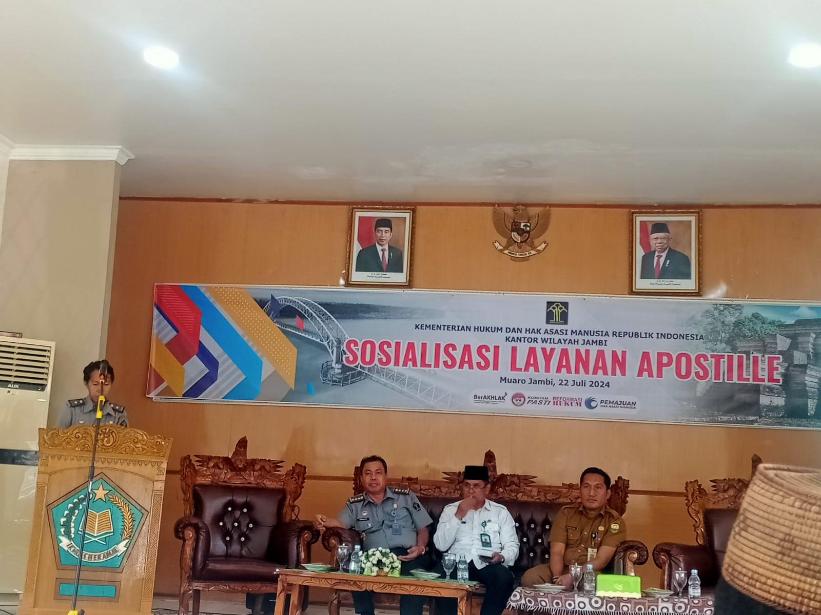 Sosialisasi Layanan Apostille.1