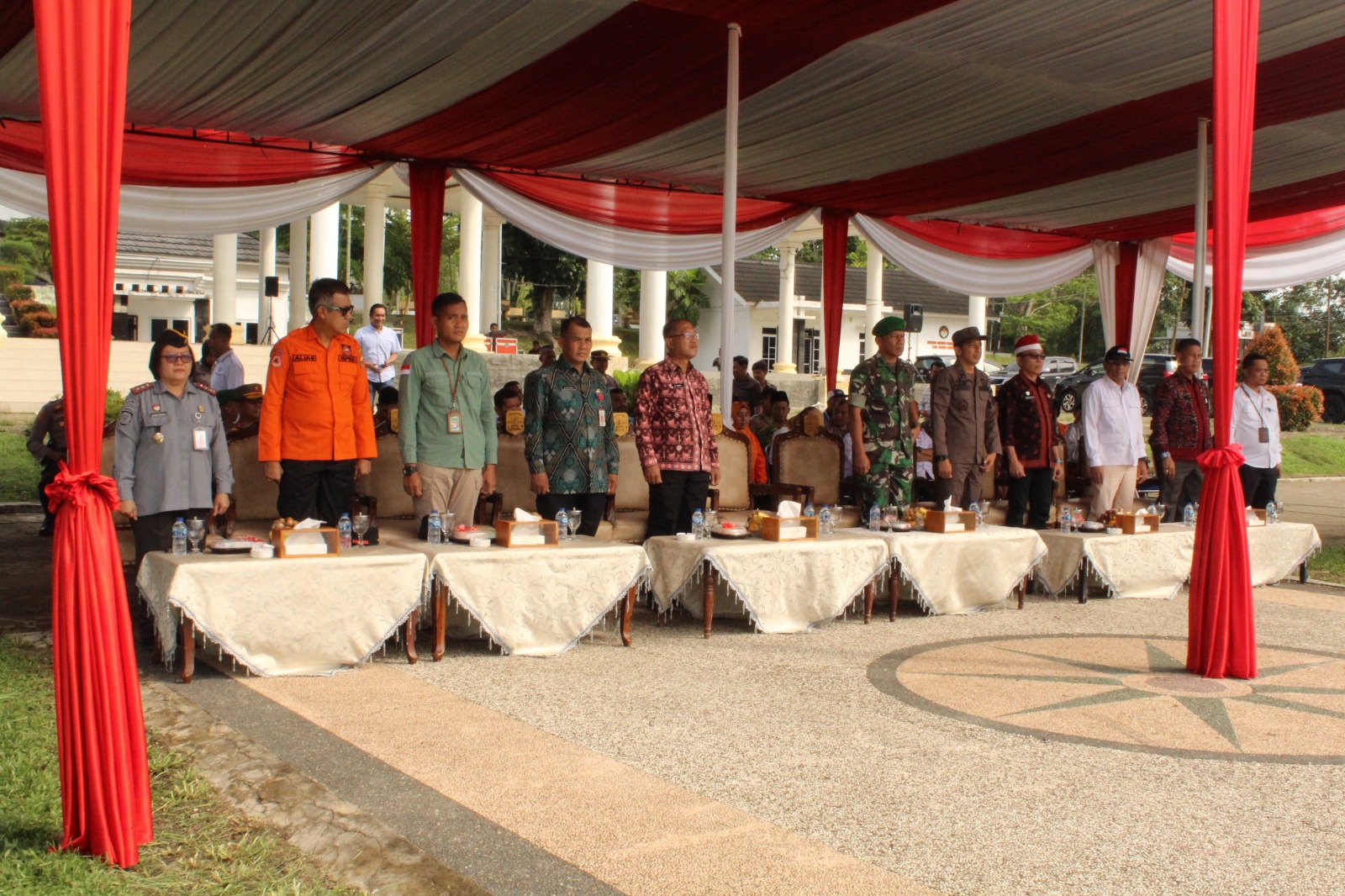 Apel Pemilu Damai 2024.1