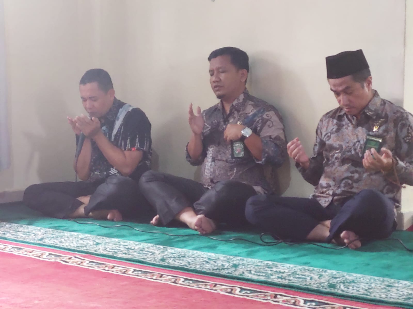 Doa Bersama 2023.a