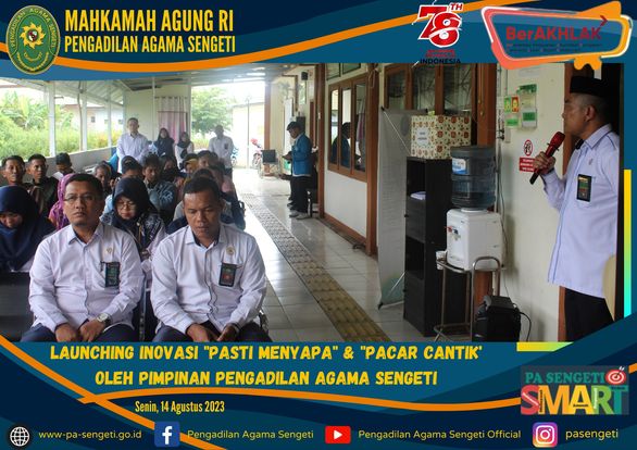 Launching SiPACAR.a