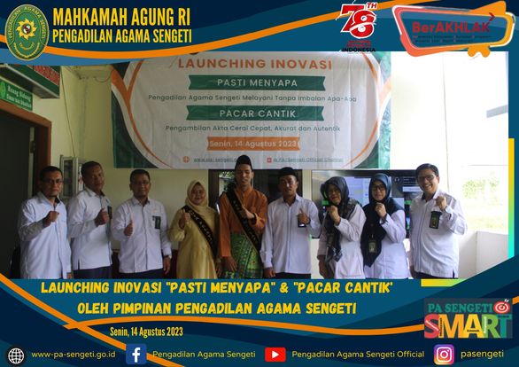 Launching SiPACAR.b