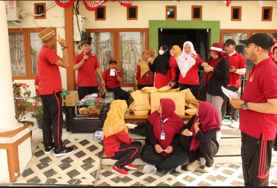 Lomba HUT RI 78.a