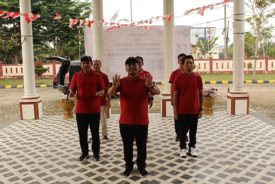 Lomba HUT RI 78.b