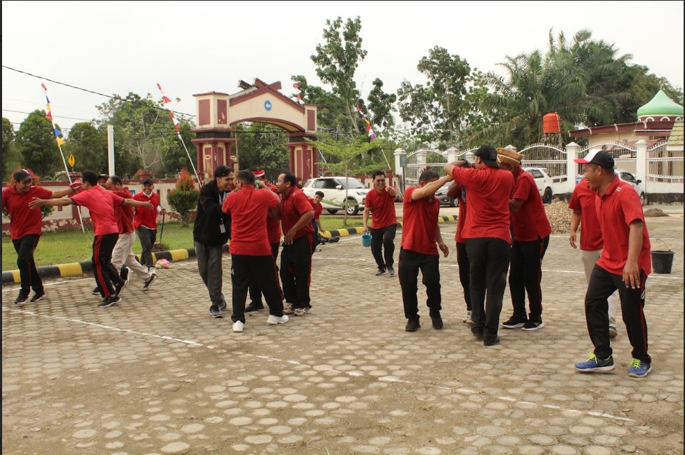 Lomba HUT RI 78.d