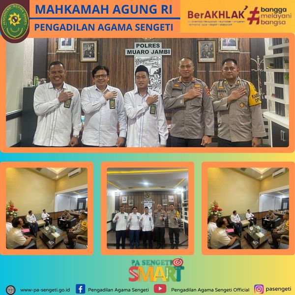 MOU PA Sengeti dan Polres Muaro Jambi.b