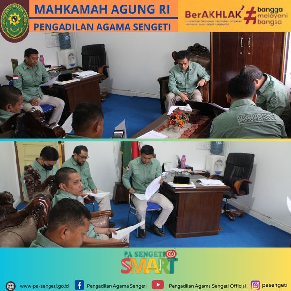Rapat Fitur SIPP.b