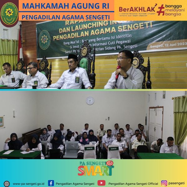 Rapat Juni.b