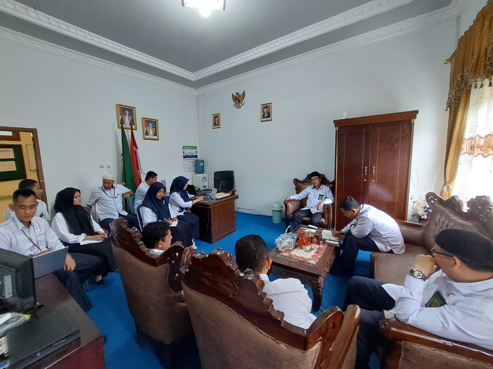 Rapat TI.2