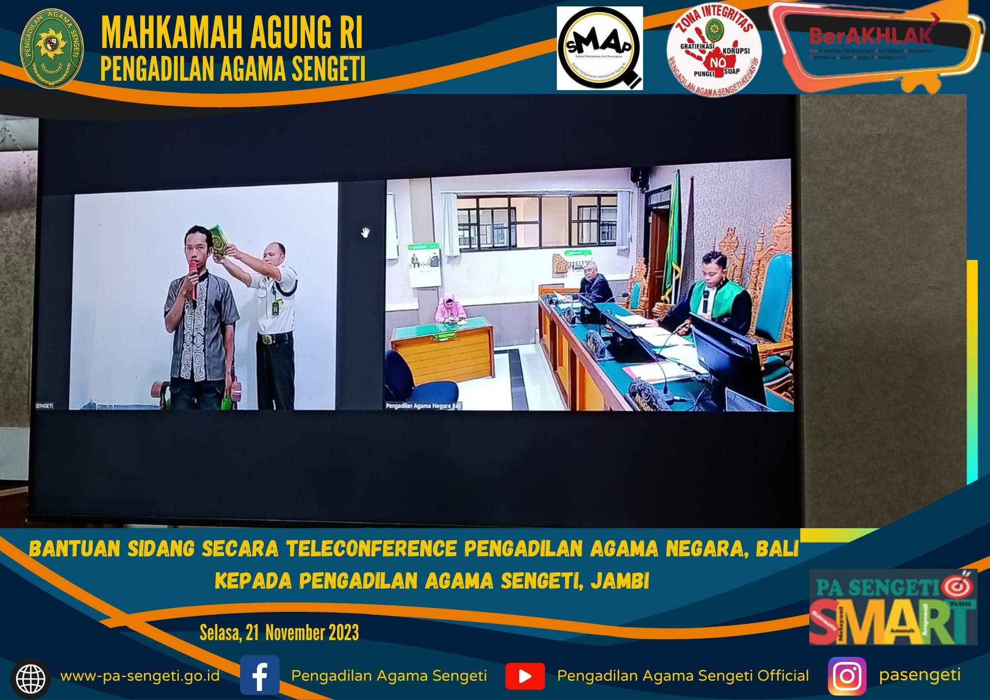 Sidang e Court.1