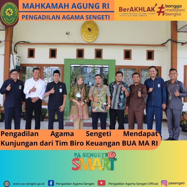 Tim Biro Keuangan.a