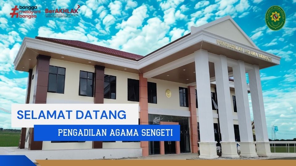 SELAMAT DATANG
